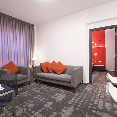 โฮเต็ล 35 รูมส์ Hotel เบรุต ภายนอก รูปภาพ