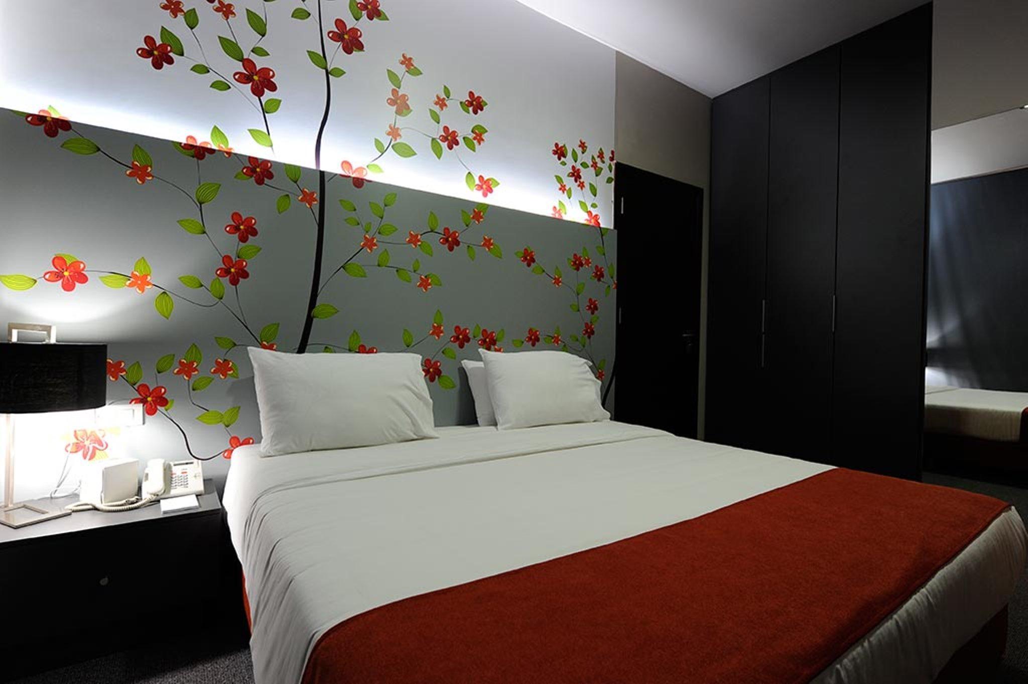 โฮเต็ล 35 รูมส์ Hotel เบรุต ภายนอก รูปภาพ