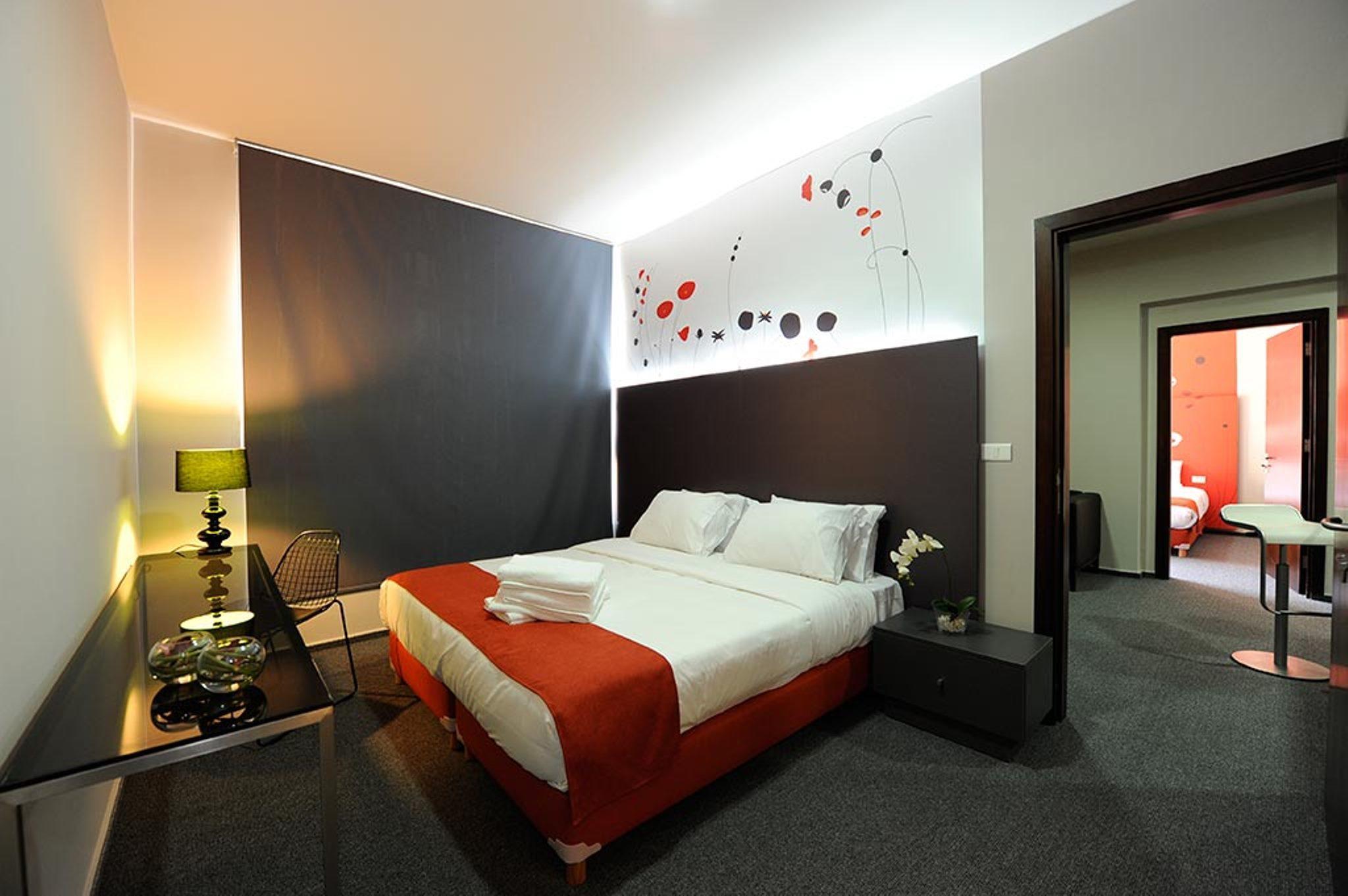 โฮเต็ล 35 รูมส์ Hotel เบรุต ภายนอก รูปภาพ