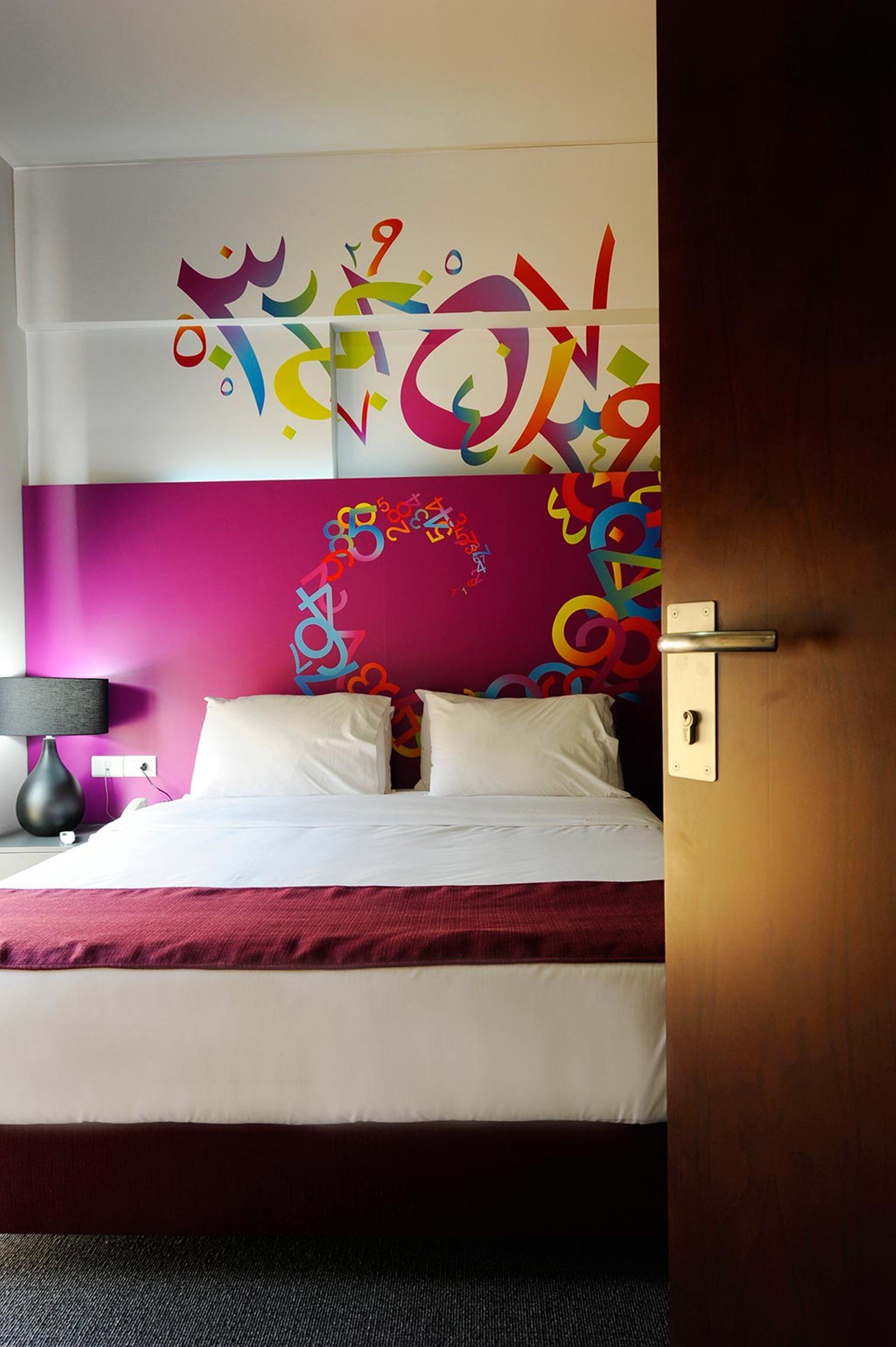 โฮเต็ล 35 รูมส์ Hotel เบรุต ภายนอก รูปภาพ