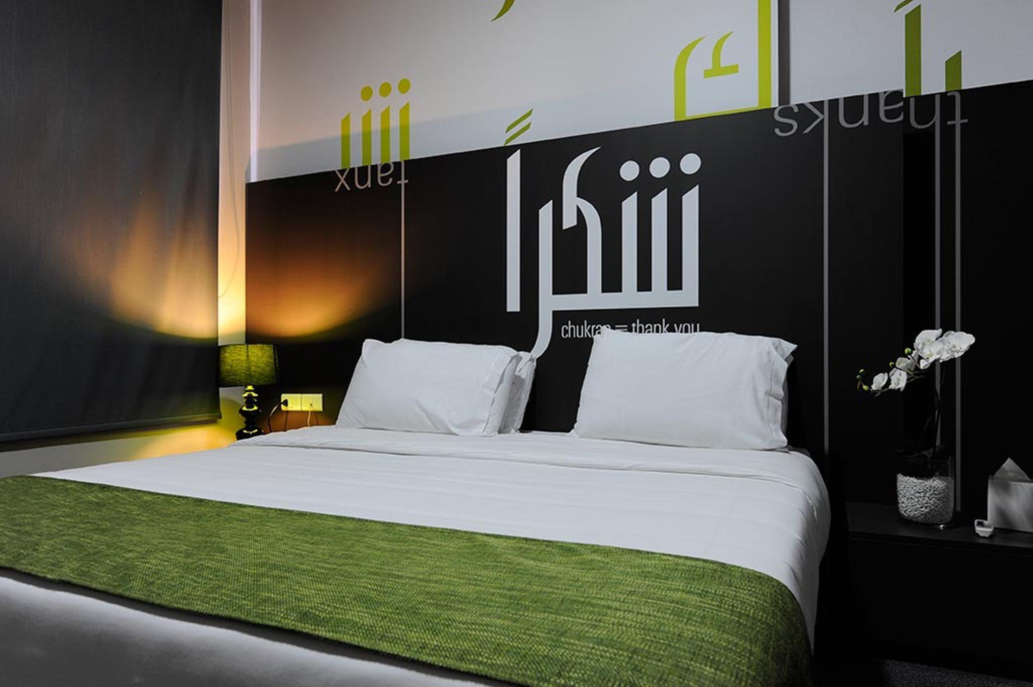 โฮเต็ล 35 รูมส์ Hotel เบรุต ภายนอก รูปภาพ