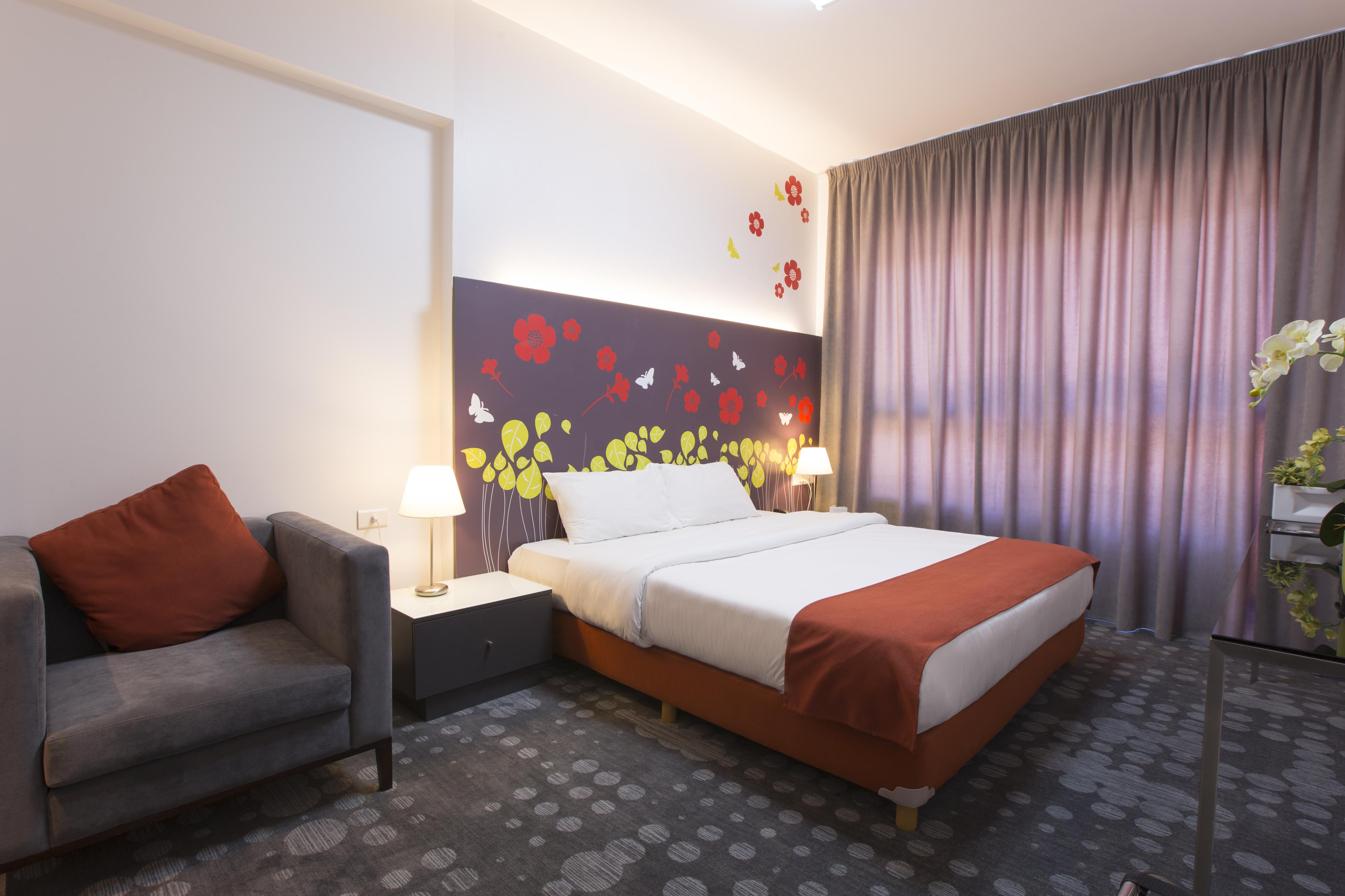 โฮเต็ล 35 รูมส์ Hotel เบรุต ภายนอก รูปภาพ