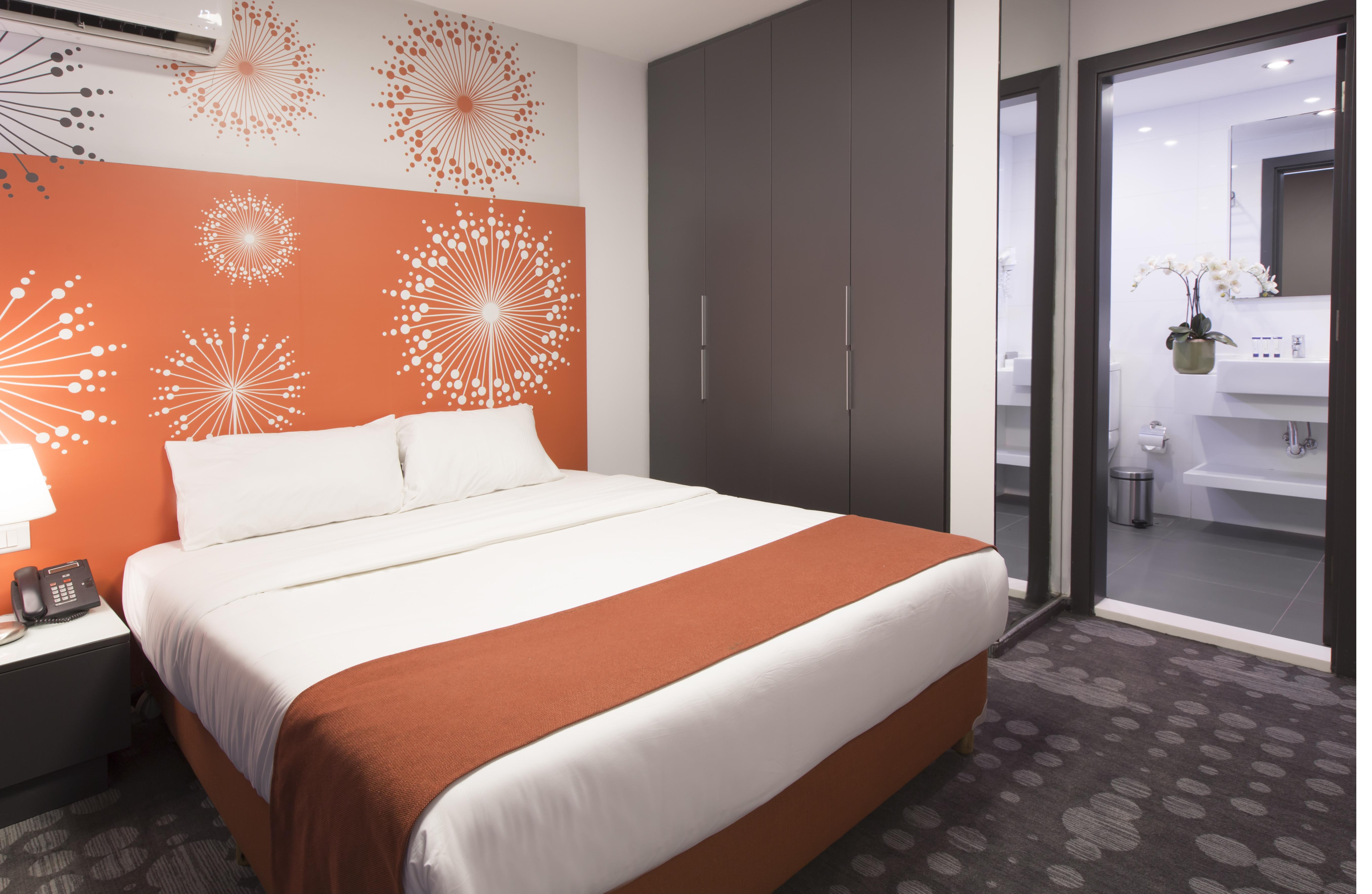 โฮเต็ล 35 รูมส์ Hotel เบรุต ภายนอก รูปภาพ