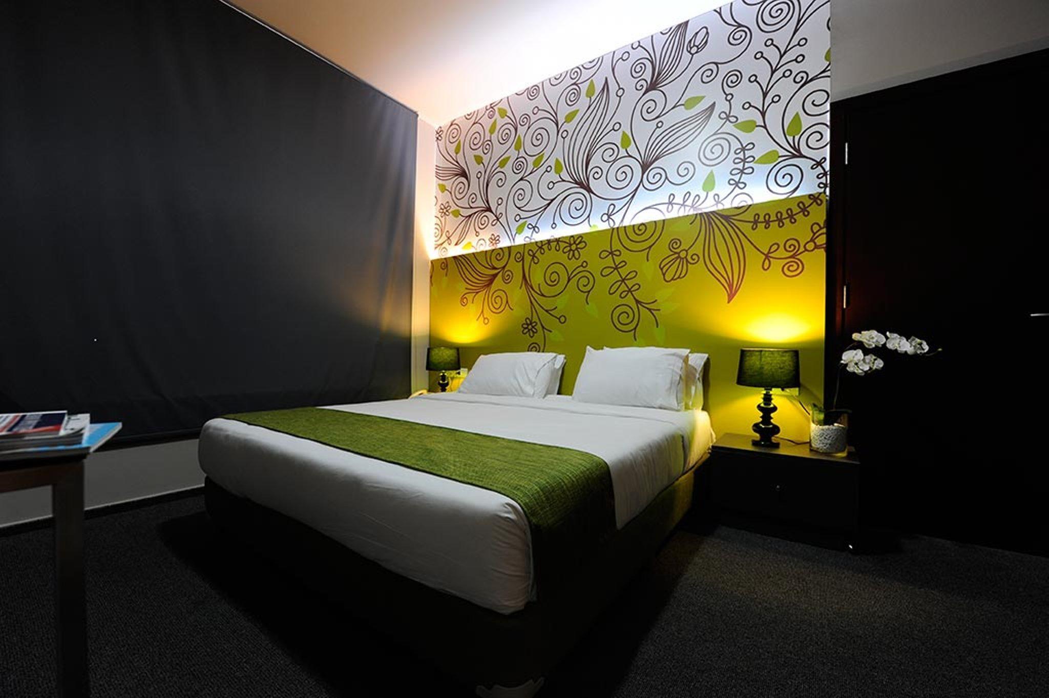 โฮเต็ล 35 รูมส์ Hotel เบรุต ภายนอก รูปภาพ