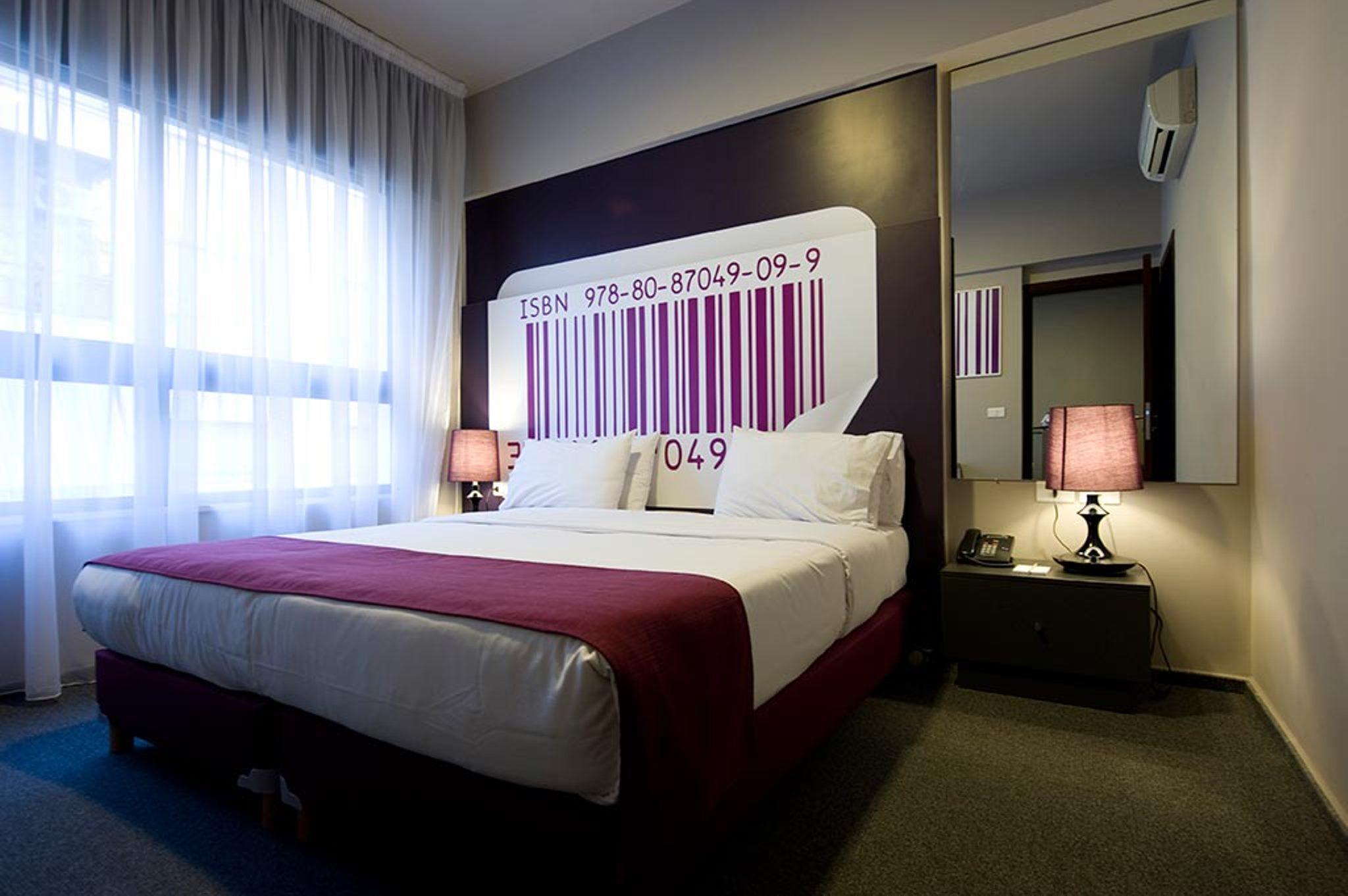 โฮเต็ล 35 รูมส์ Hotel เบรุต ภายนอก รูปภาพ