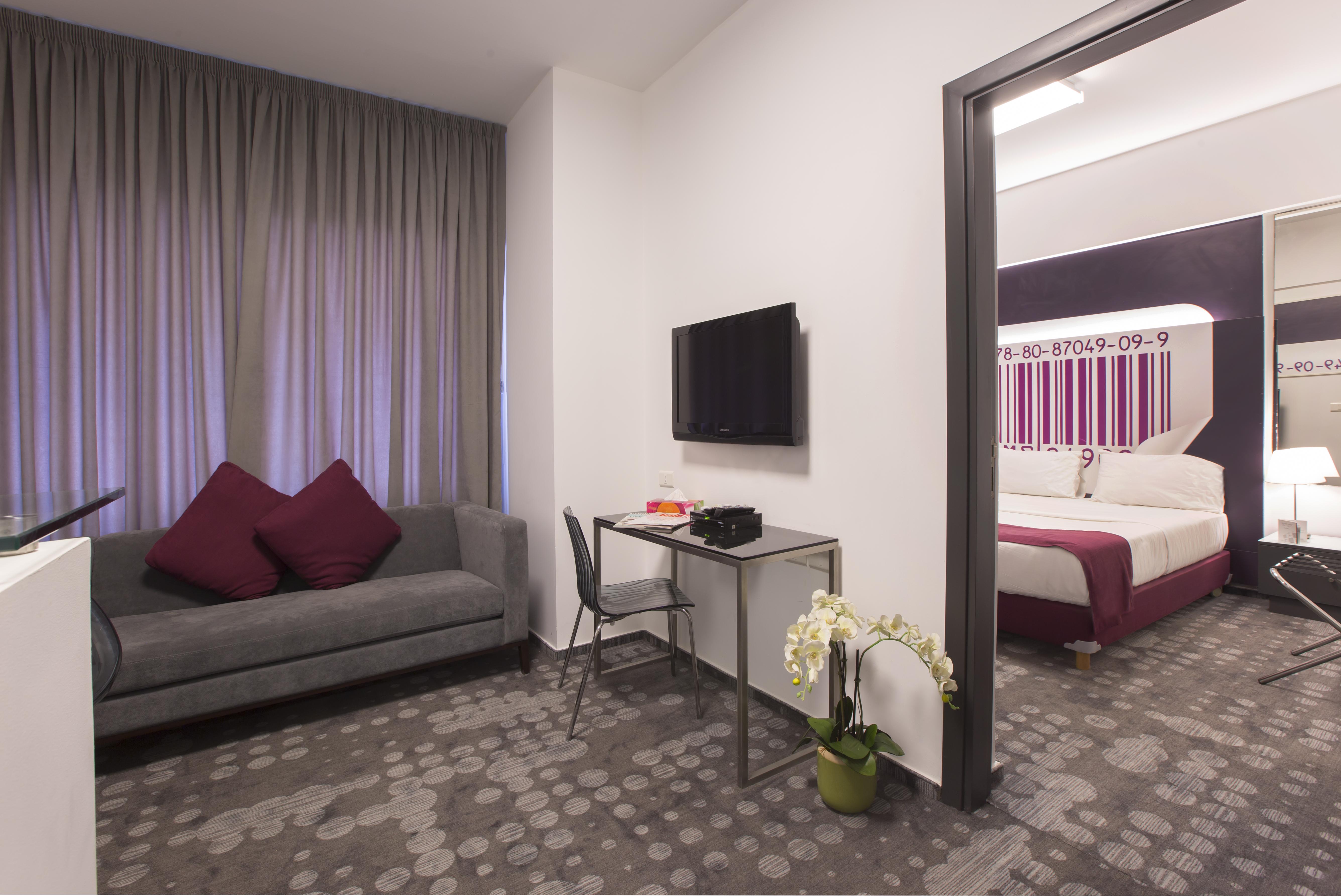 โฮเต็ล 35 รูมส์ Hotel เบรุต ภายนอก รูปภาพ