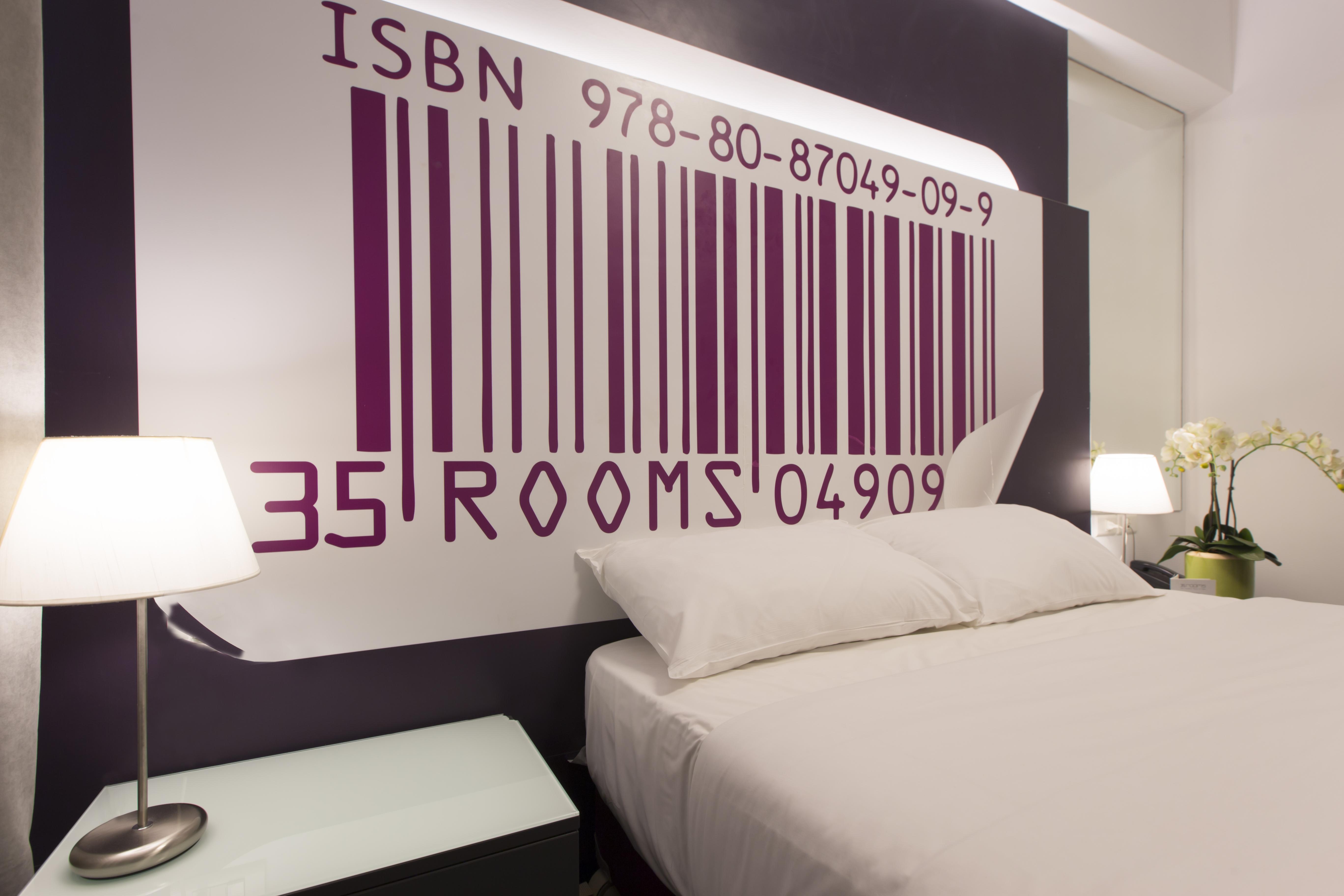 โฮเต็ล 35 รูมส์ Hotel เบรุต ภายนอก รูปภาพ