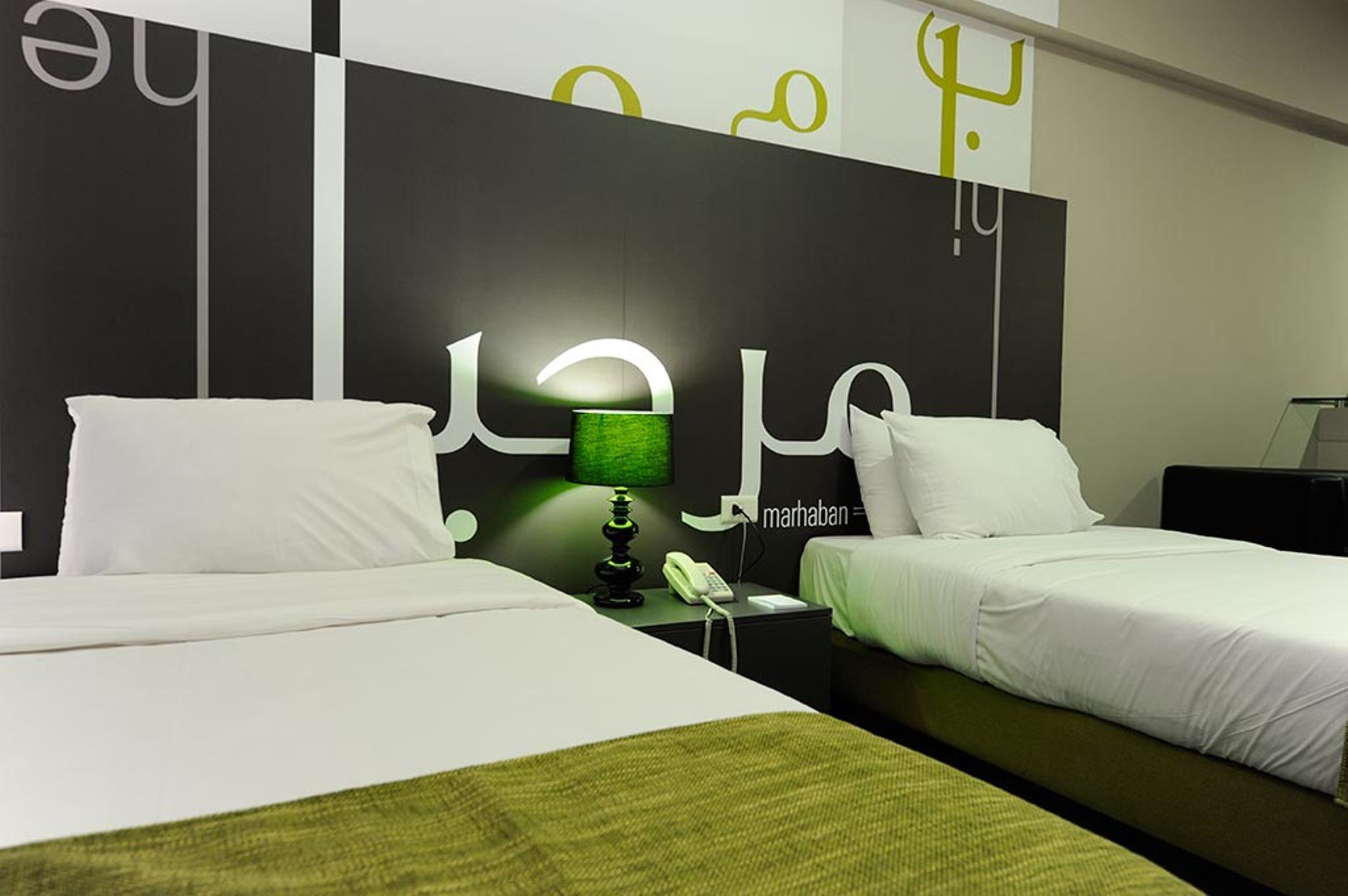 โฮเต็ล 35 รูมส์ Hotel เบรุต ภายนอก รูปภาพ