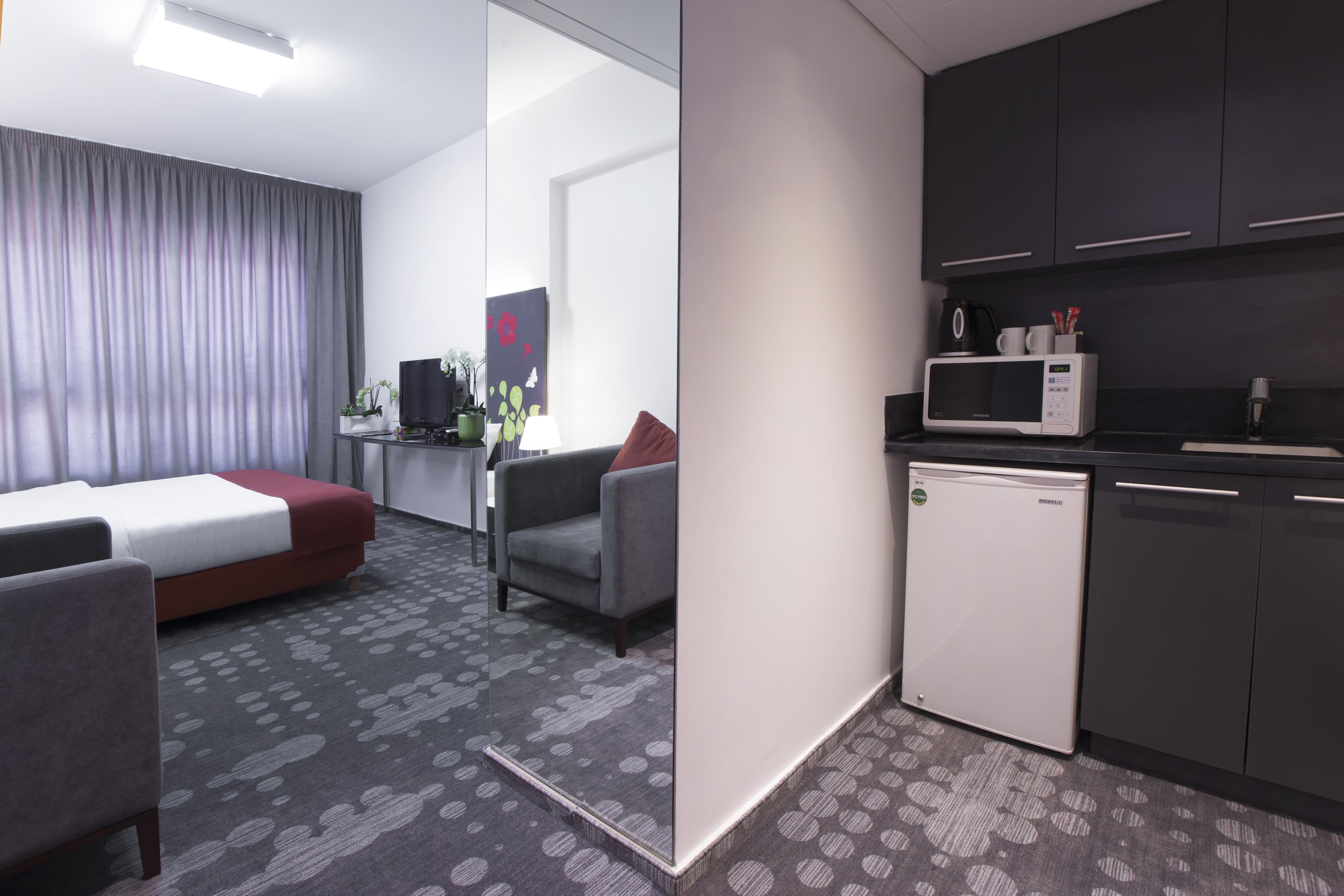 โฮเต็ล 35 รูมส์ Hotel เบรุต ภายนอก รูปภาพ