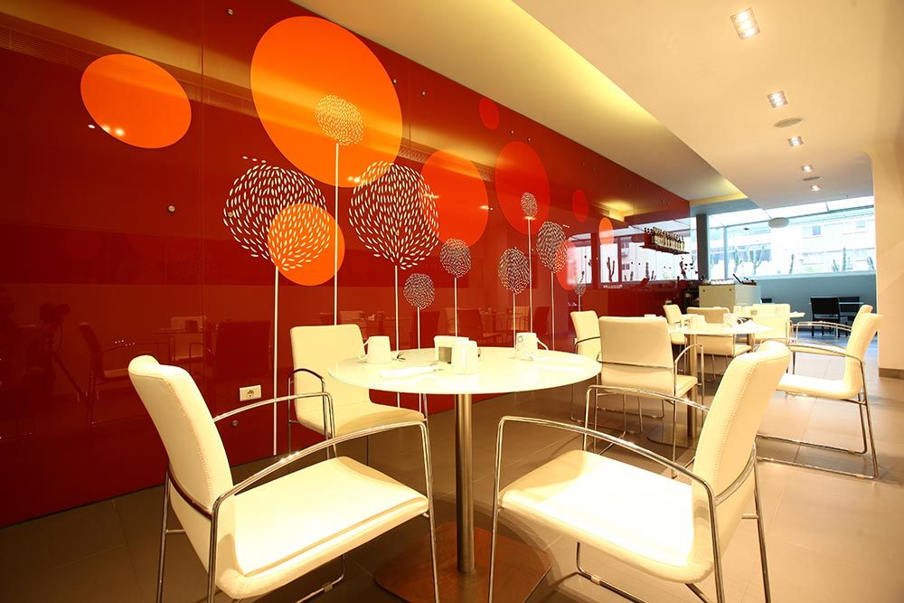 โฮเต็ล 35 รูมส์ Hotel เบรุต ภายนอก รูปภาพ