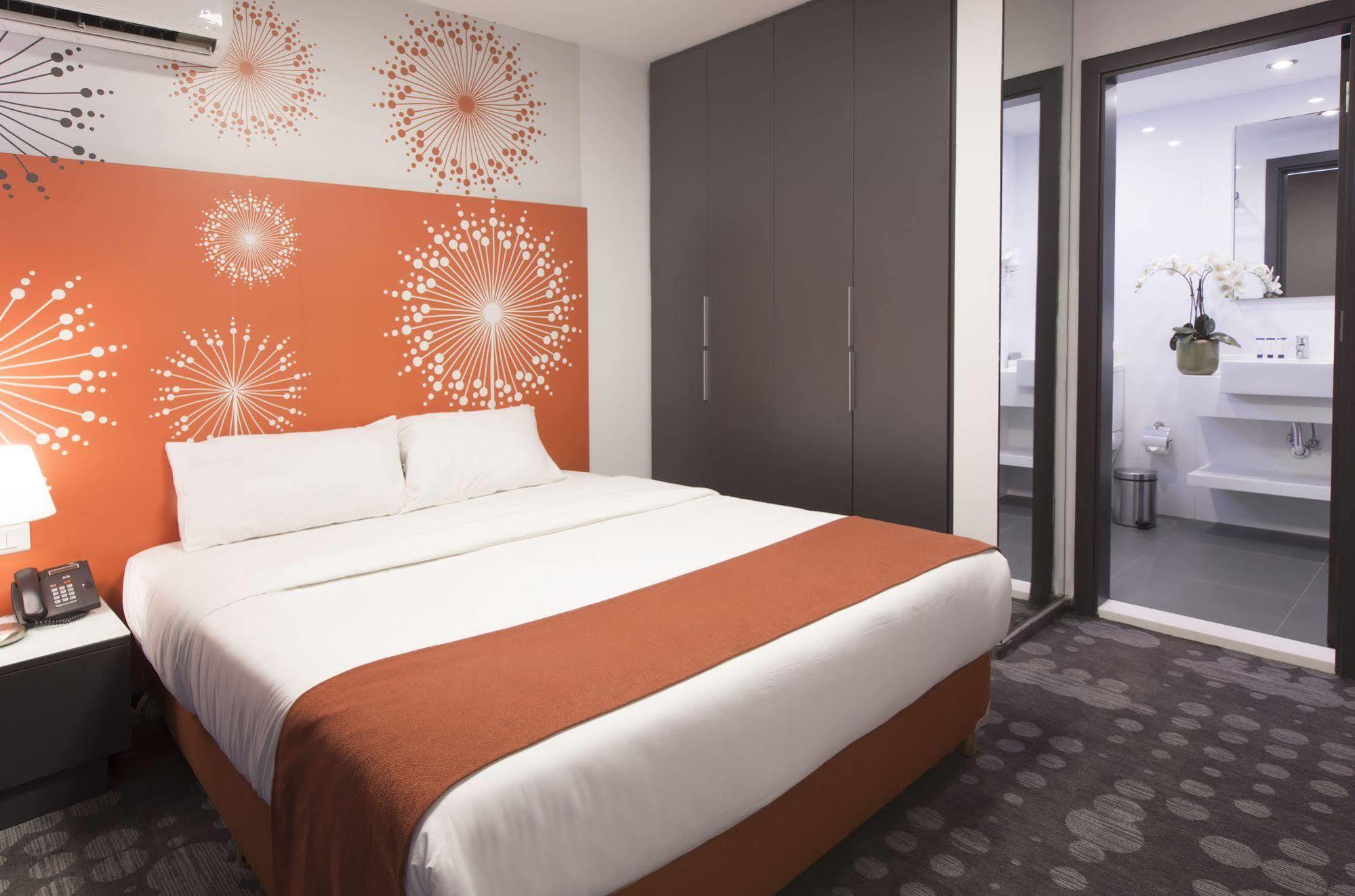 โฮเต็ล 35 รูมส์ Hotel เบรุต ภายนอก รูปภาพ
